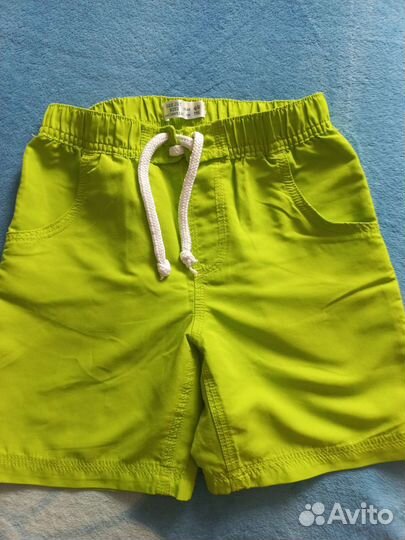 Шорты для мальчика