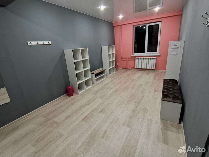 Аренда залов для тренировок