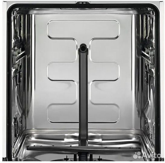 Встраиваемая посудомоечная машина Electrolux EEA72