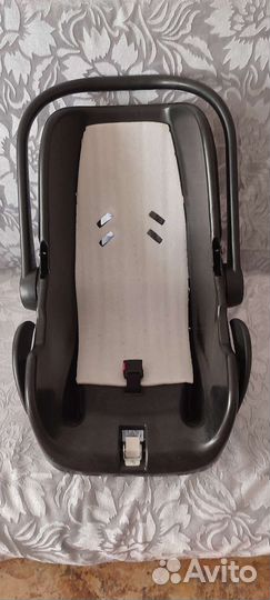 Автолюлька от 0 до 30