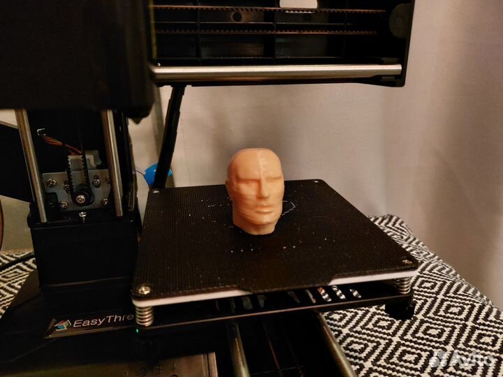 3d принтер EasyThreed K9