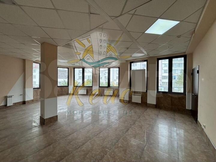 Офис 55 м2 Класс A