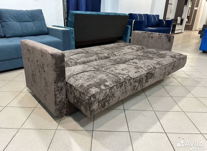 Диван книжка