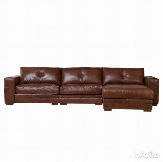 Диван угловой 4-х местный
