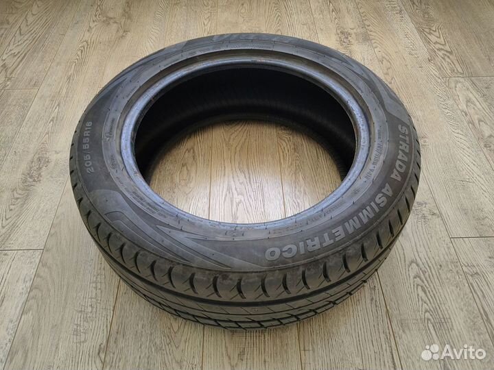 Viatti Strada Asimmetrico 205/55 R16 91V