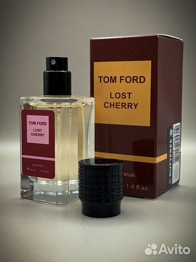 Духи Tom Ford Lost Cherry 30ml