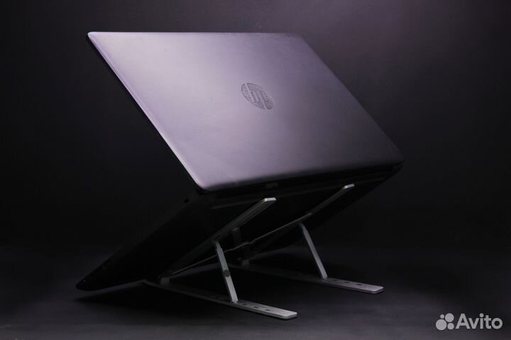 Мощный ноутбук HP / Intel Core i5/ 8GB DDR4