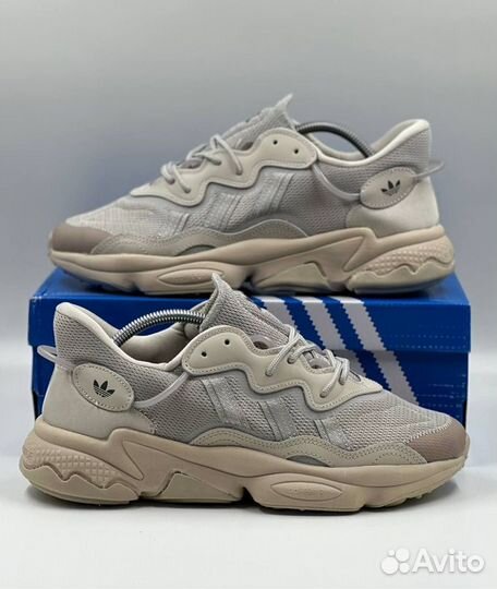 Кроссовки Adidas Ozweego