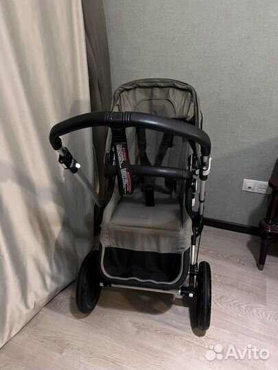 Коляска bugaboo cameleon 3