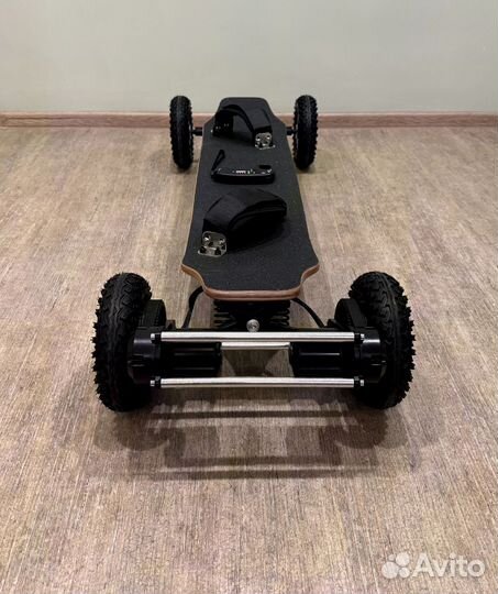 Электромаунтинборд