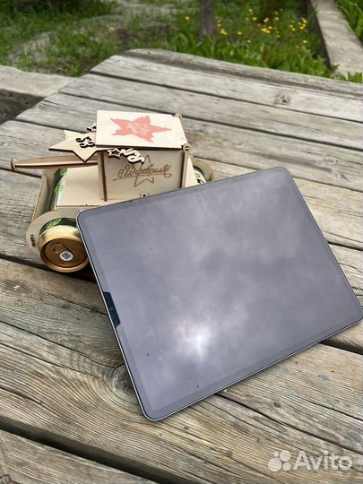 iPad PRO 12.9 m1 256