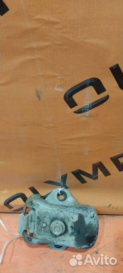 Подушка двс левая Toyota Lite Ace YR21 3Y-EU