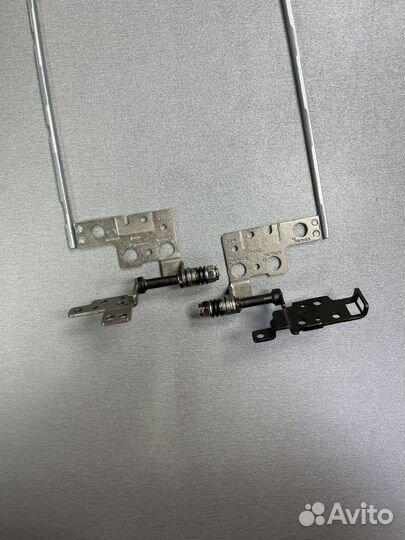 Петли для ноутбука Lenovo ideapad 330-17IKB