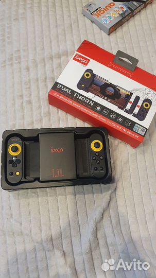 Геймпад ipega PG-9167