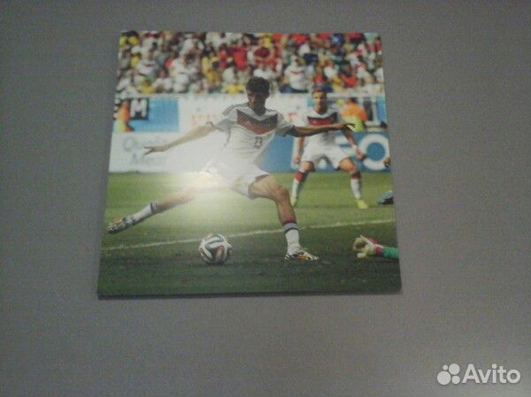 Картина-банер, за 5 шт