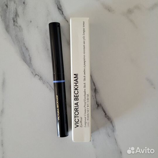 Тени-Карандаш Victoria Beckham Cornflower