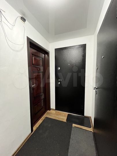 2-к. квартира, 44,3 м², 1/5 эт.