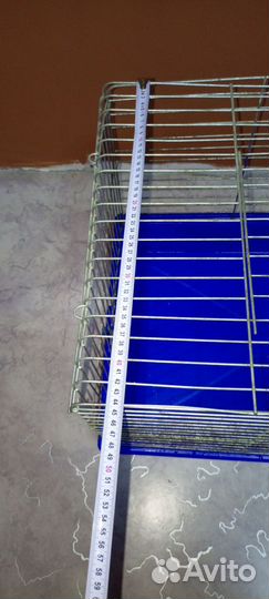 Клетка для кролика, крысы, морской свинки