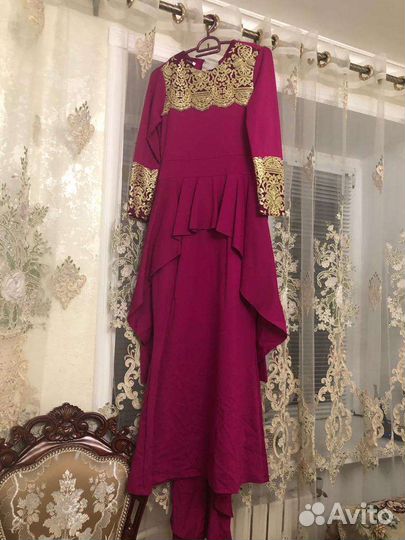 Костюм для восточного танца