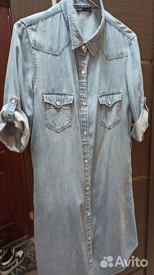 Женские вещи бесплатно 42р