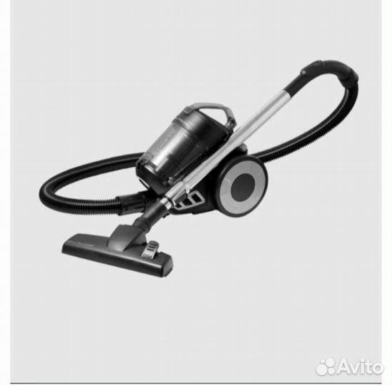 Пылесос 