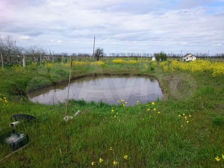 Дом 71,3 м² на участке 27 сот.