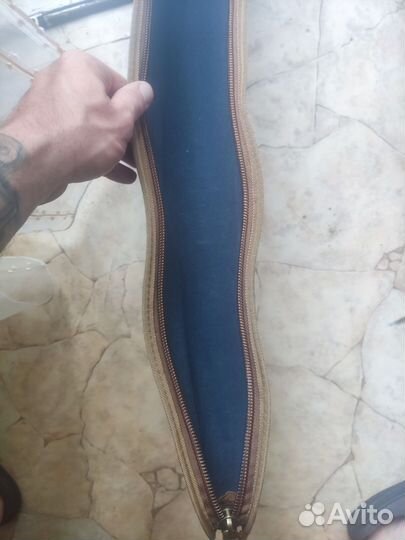 Чехол для фидерного удилища(спиннинга)