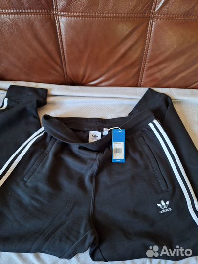 Брюки спортивные Adidas Originals 3-stripes pant