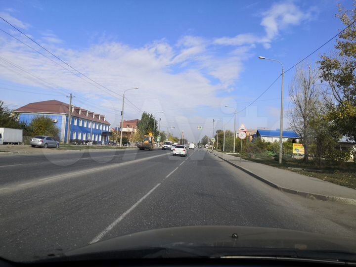 Участок 6 сот. (ИЖС)