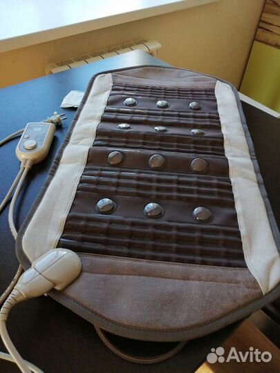 Лечебный мат