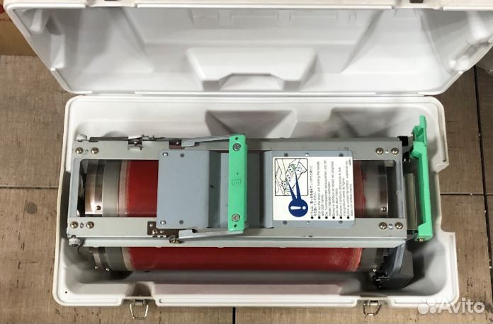 Барабаны 55l для ризографа ricoh 5500 А3