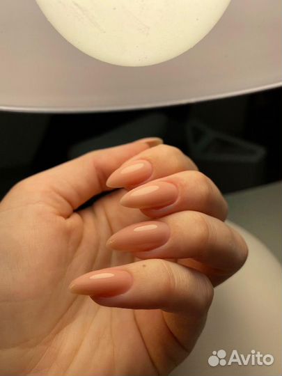 Маникюр/Педикюр/Гель-Лак