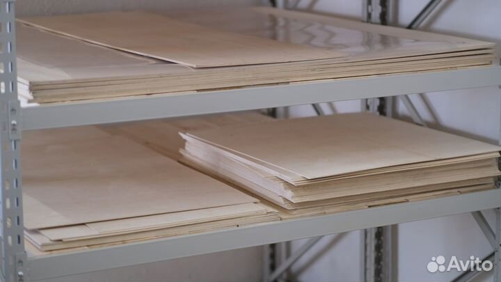 Лазерная резка неметаллов