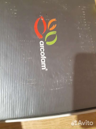 Посуда квадрат