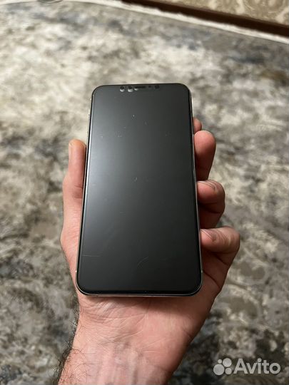 iPhone 11 Pro Max, 256 ГБ