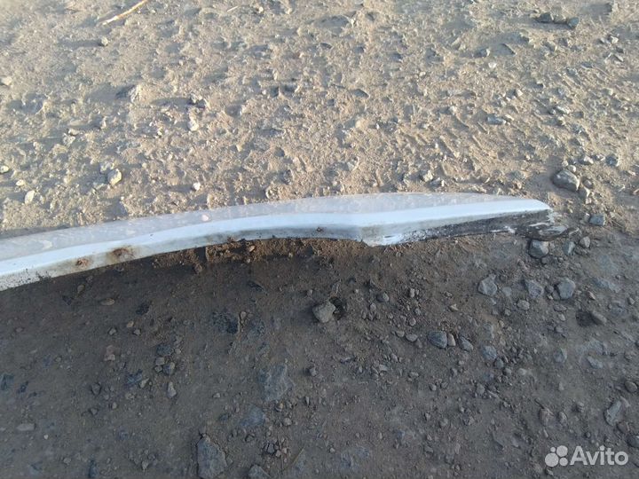 Правое крыло ока 1111