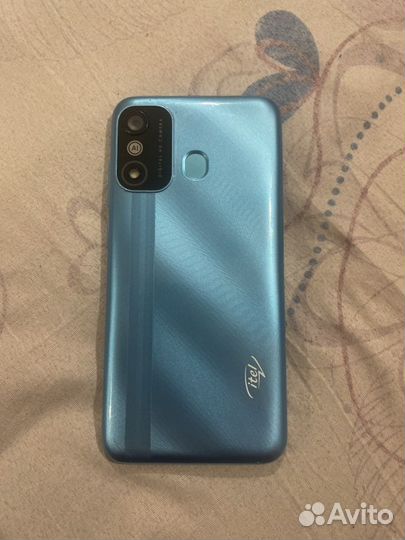 Itel A27, 2/32 ГБ