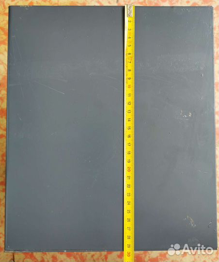 Сейф металлический