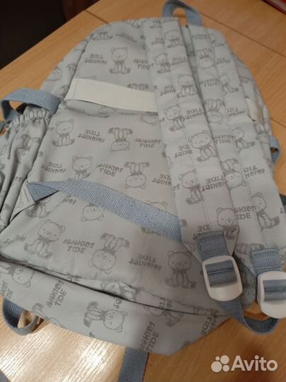 Рюкзак школьный б/у