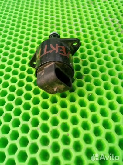 Регулятор холостого хода Opel Vectra B