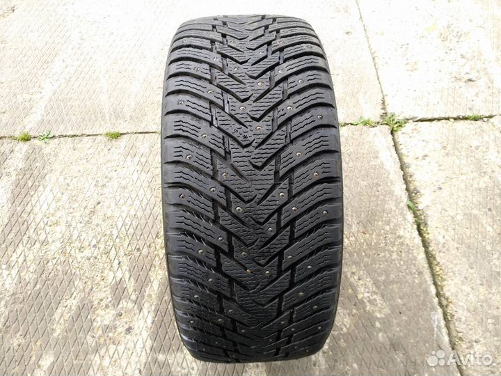 Nokian Tyres Hakkapeliitta 8 SUV 265/45 R20 108T