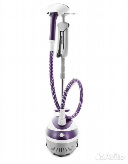 Отпариватель для одежды напольный