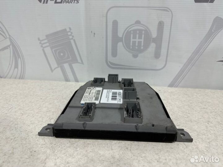 Блок SAM передний Mercedes-Benz S W222 OM656.929