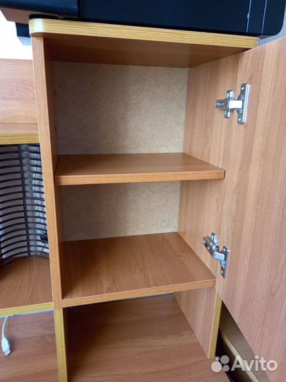 Компьютерный стол бу