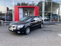 Kia Rio 1.4 AT, 2010, 210 000 км, с пробегом, цена 730 000 руб.