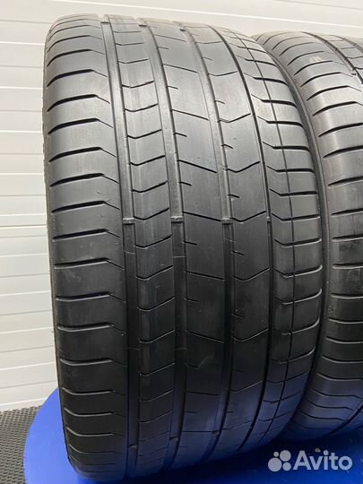 Pirelli P Zero PZ4 275/30 R20 97Y