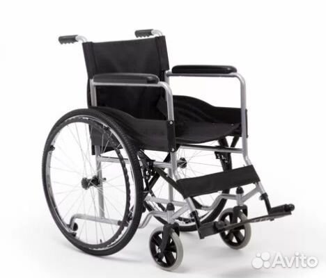 Инвалидная коляска на прокат