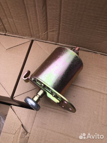 Выключатель массы вб-404