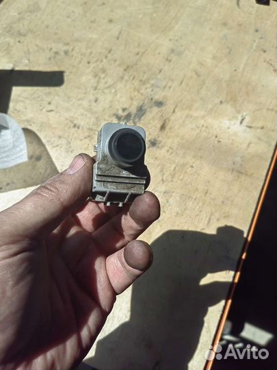 Парктроник Hyundai IX-35