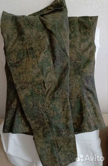 Военная форма